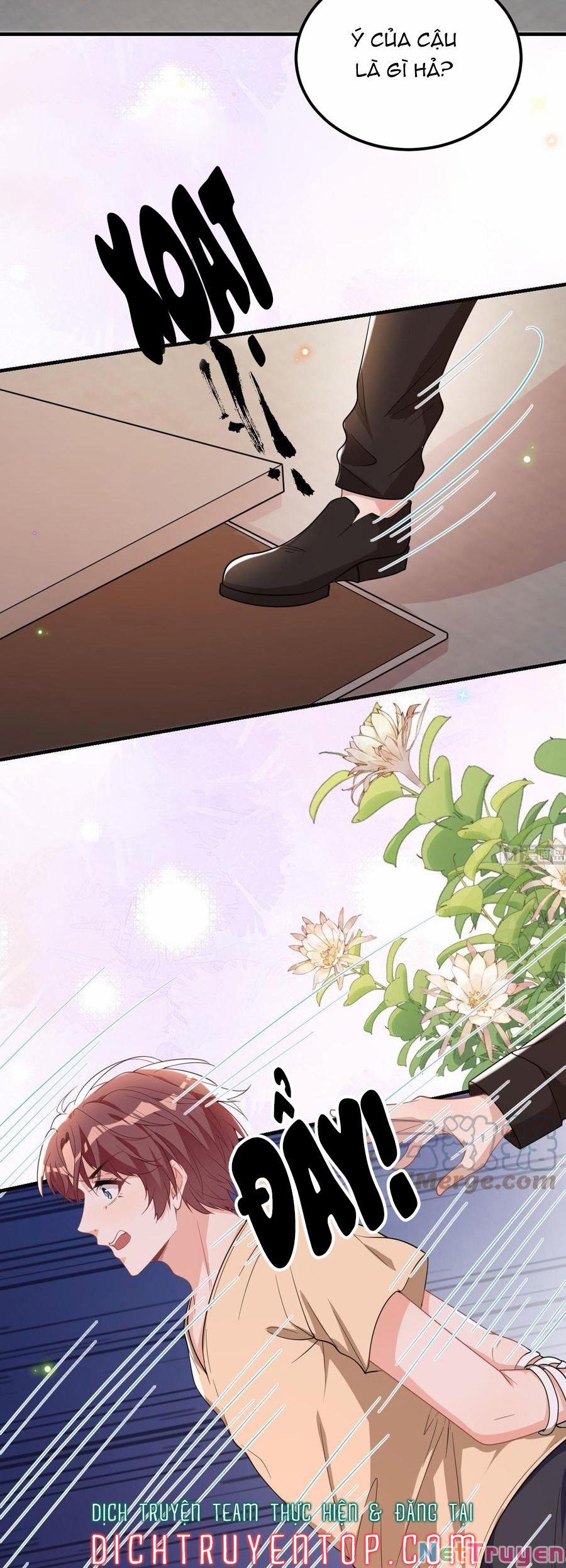 Ảnh Đế Làm Loạn Đòi Ly Hôn 92 trang 16