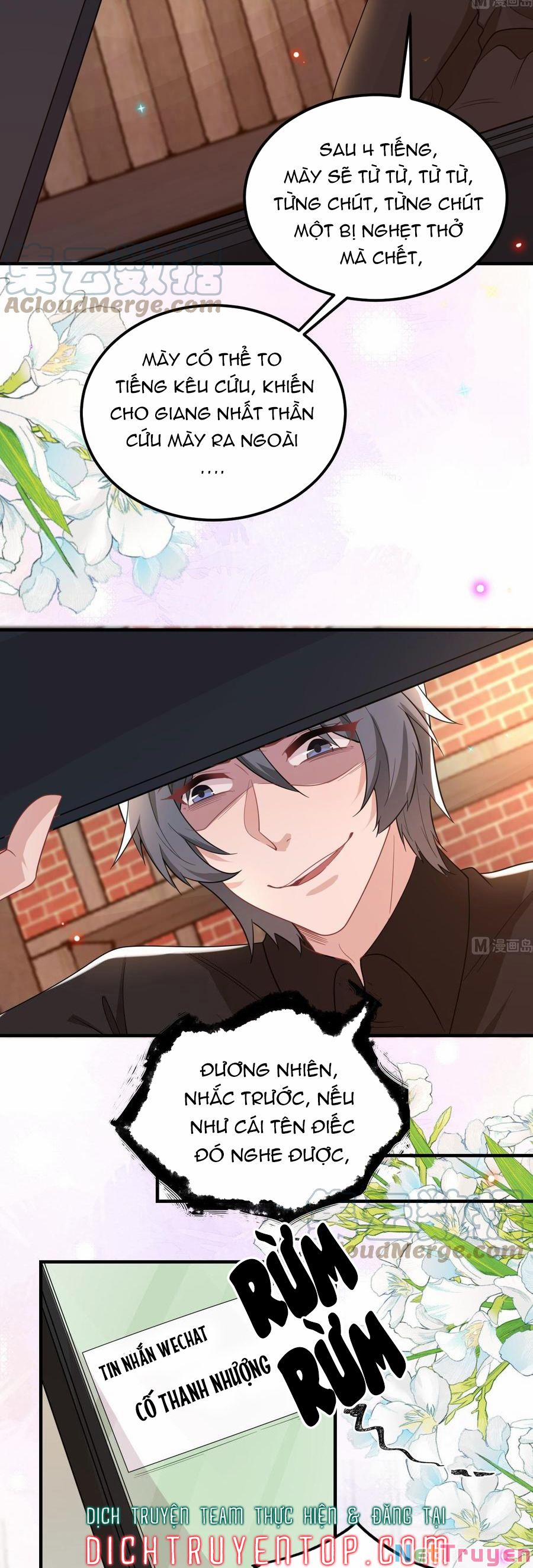 Ảnh Đế Làm Loạn Đòi Ly Hôn 92 trang 18