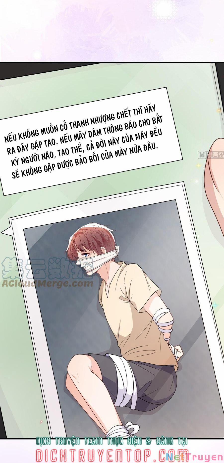 Ảnh Đế Làm Loạn Đòi Ly Hôn 92 trang 20