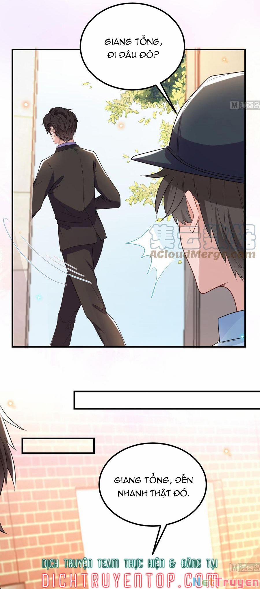 Ảnh Đế Làm Loạn Đòi Ly Hôn 92 trang 21