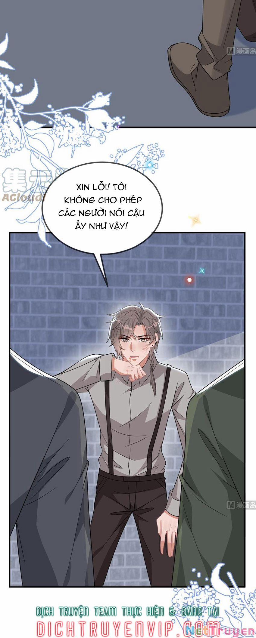 Ảnh Đế Làm Loạn Đòi Ly Hôn 93 trang 10