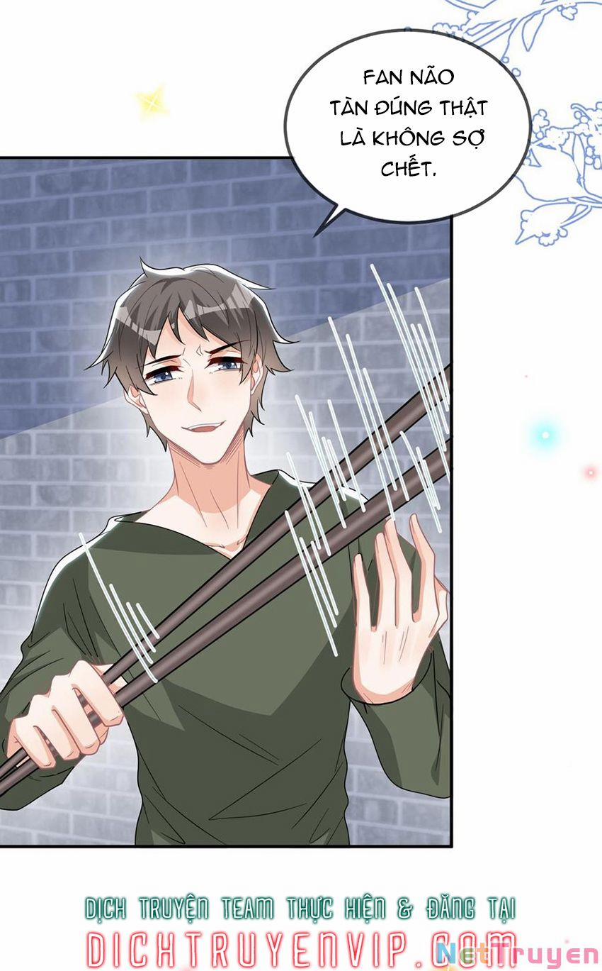 Ảnh Đế Làm Loạn Đòi Ly Hôn 93 trang 11