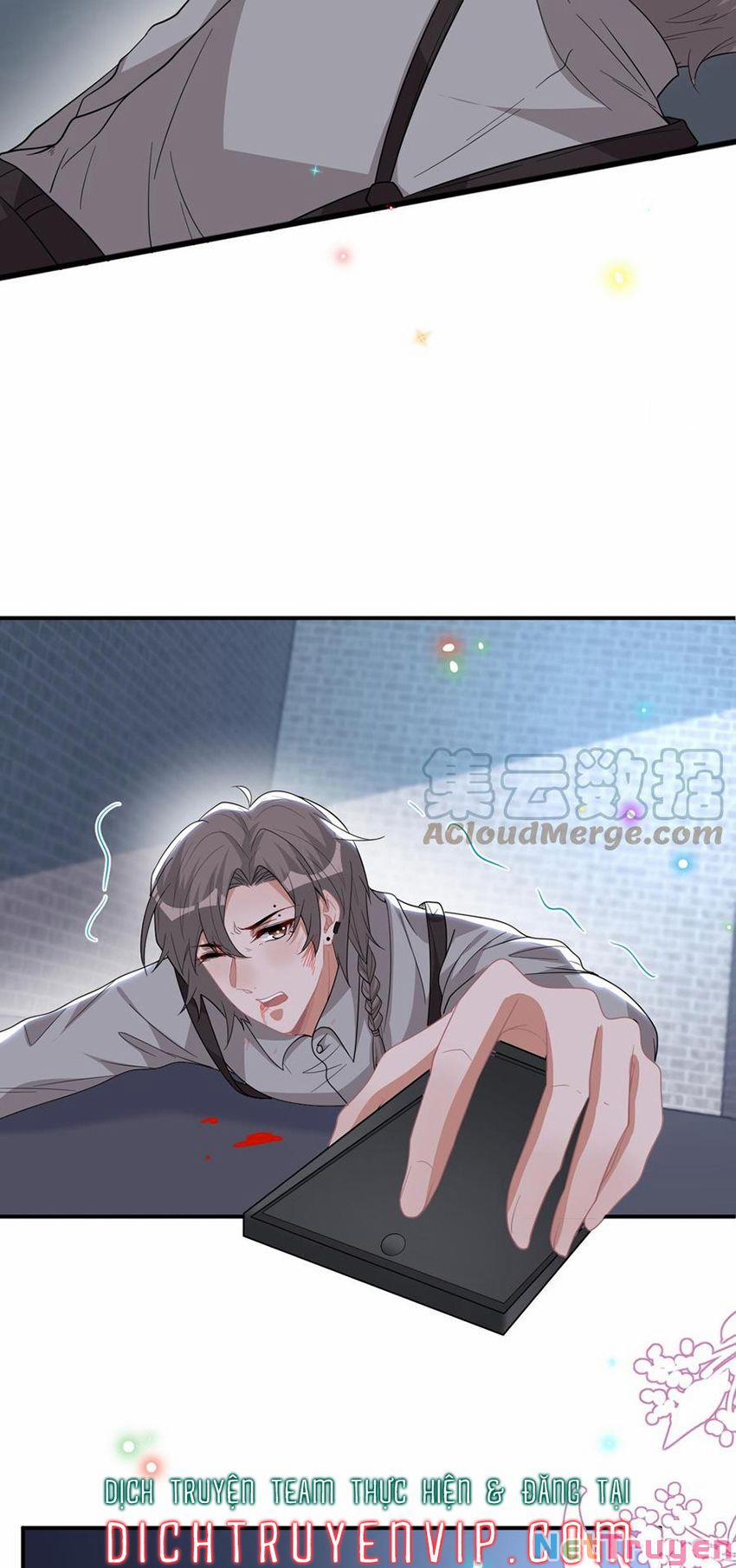 Ảnh Đế Làm Loạn Đòi Ly Hôn 93 trang 13