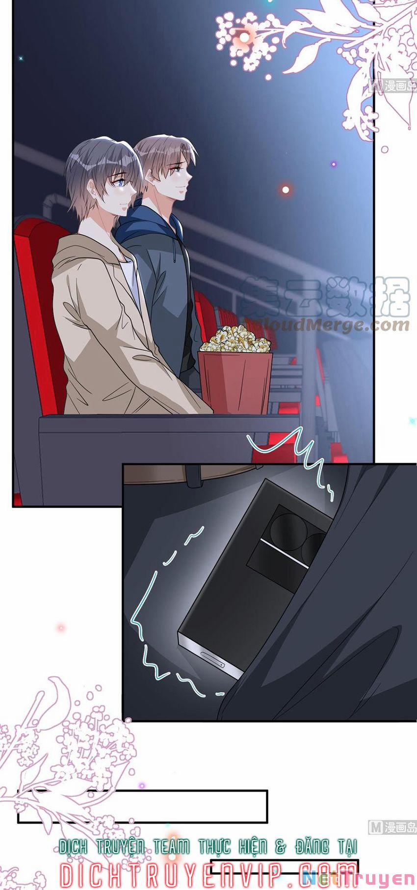 Ảnh Đế Làm Loạn Đòi Ly Hôn 93 trang 14