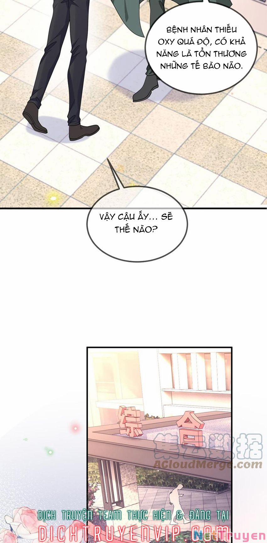 Ảnh Đế Làm Loạn Đòi Ly Hôn 93 trang 18