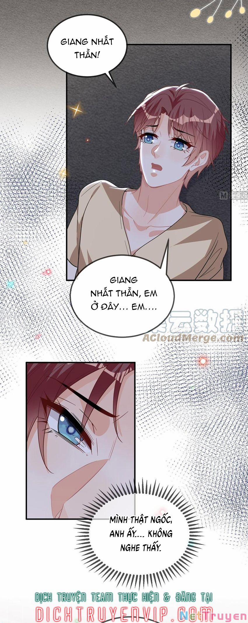 Ảnh Đế Làm Loạn Đòi Ly Hôn 93 trang 2