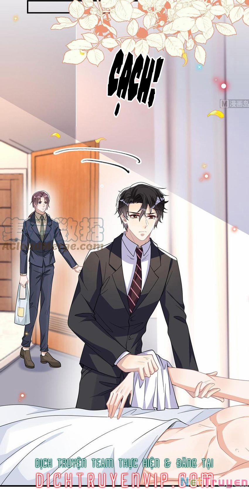 Ảnh Đế Làm Loạn Đòi Ly Hôn 93 trang 20