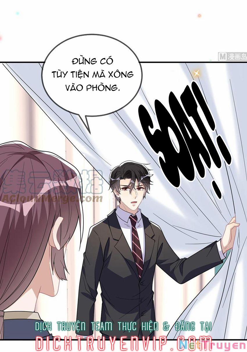 Ảnh Đế Làm Loạn Đòi Ly Hôn 93 trang 21