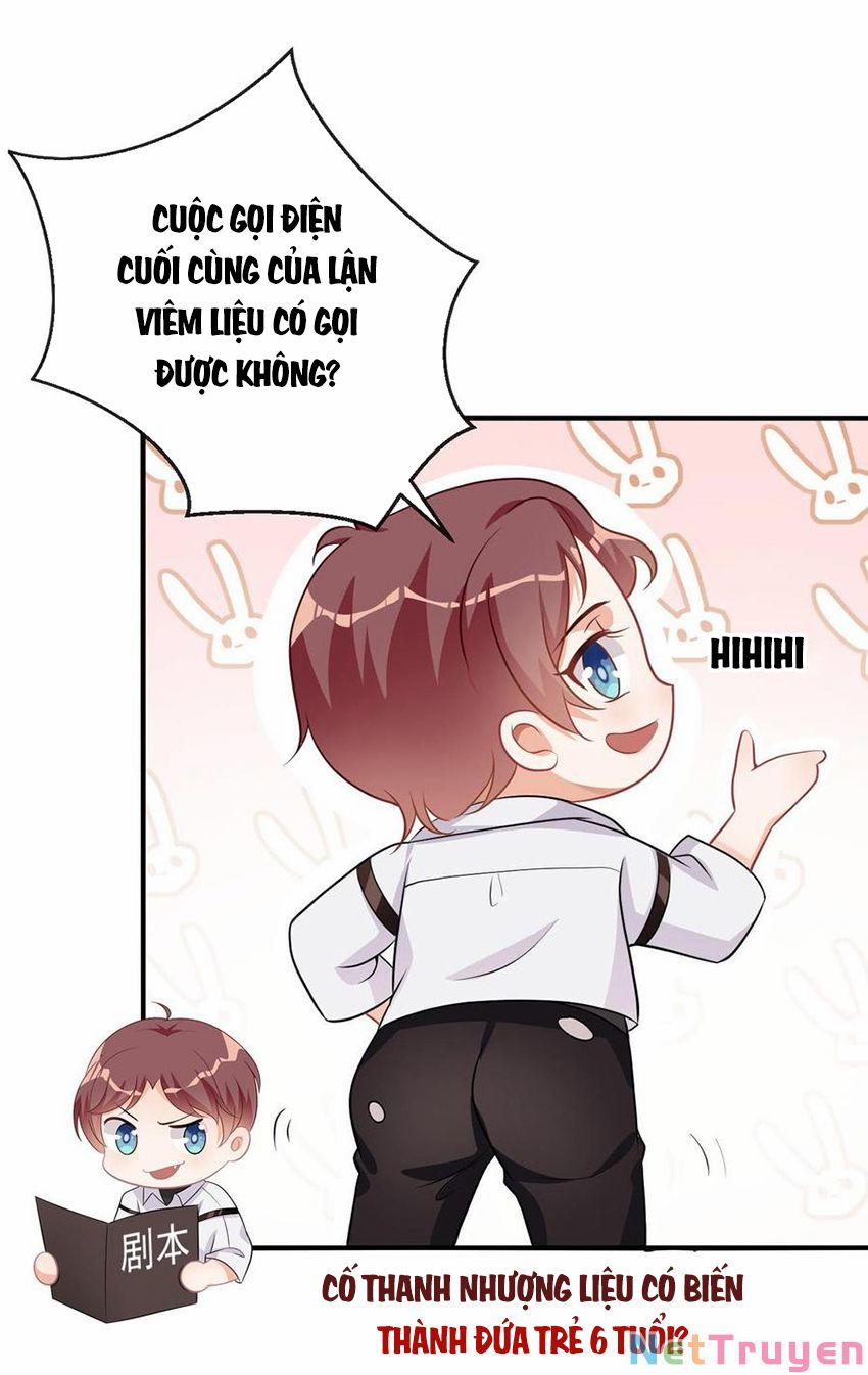 Ảnh Đế Làm Loạn Đòi Ly Hôn 93 trang 24