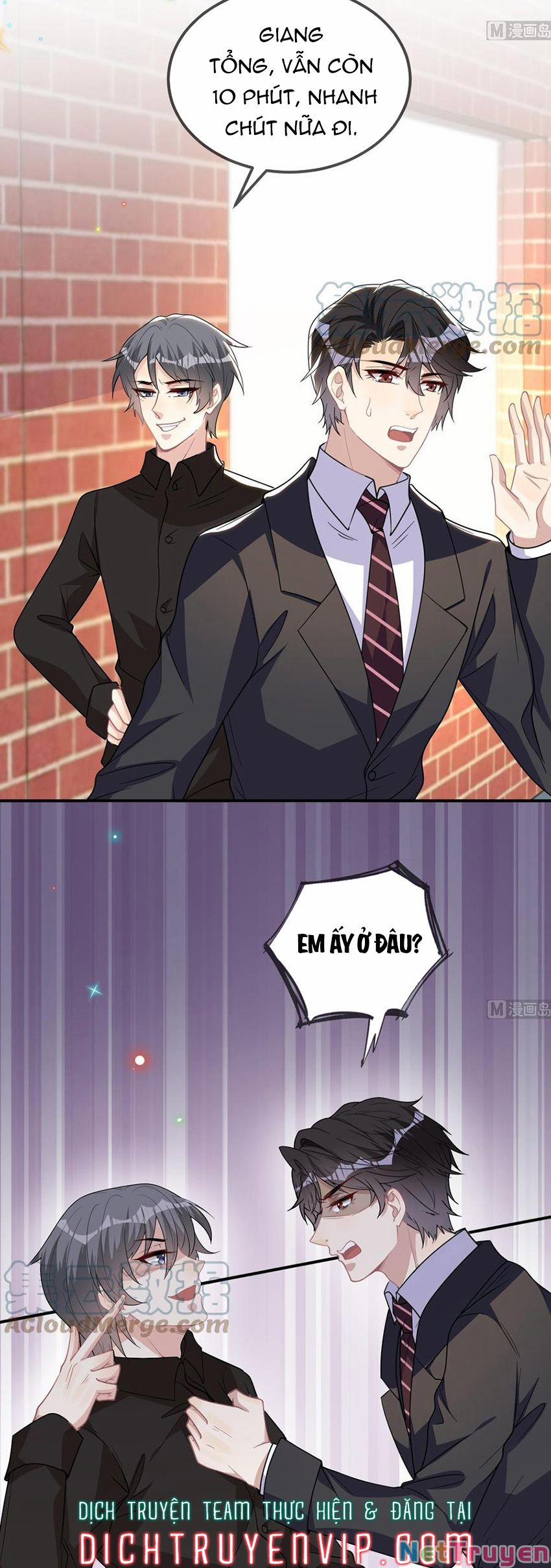 Ảnh Đế Làm Loạn Đòi Ly Hôn 93 trang 3