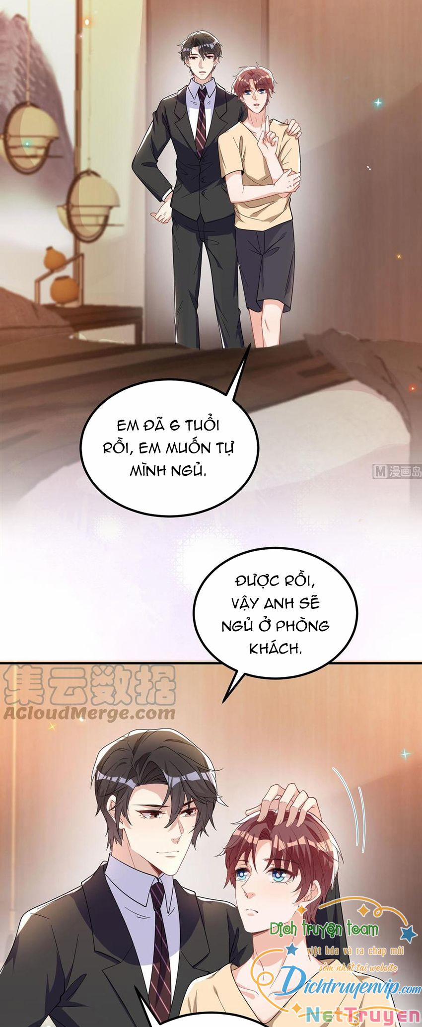 Ảnh Đế Làm Loạn Đòi Ly Hôn 94 trang 13