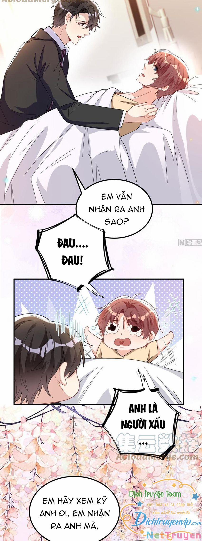 Ảnh Đế Làm Loạn Đòi Ly Hôn 94 trang 3