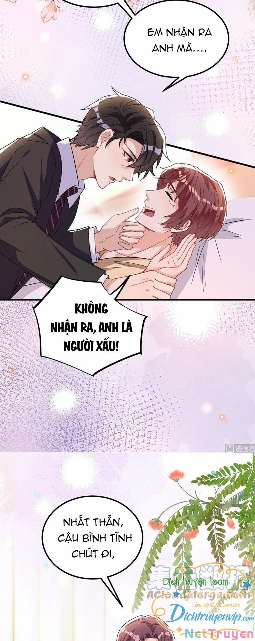 Ảnh Đế Làm Loạn Đòi Ly Hôn 94 trang 4