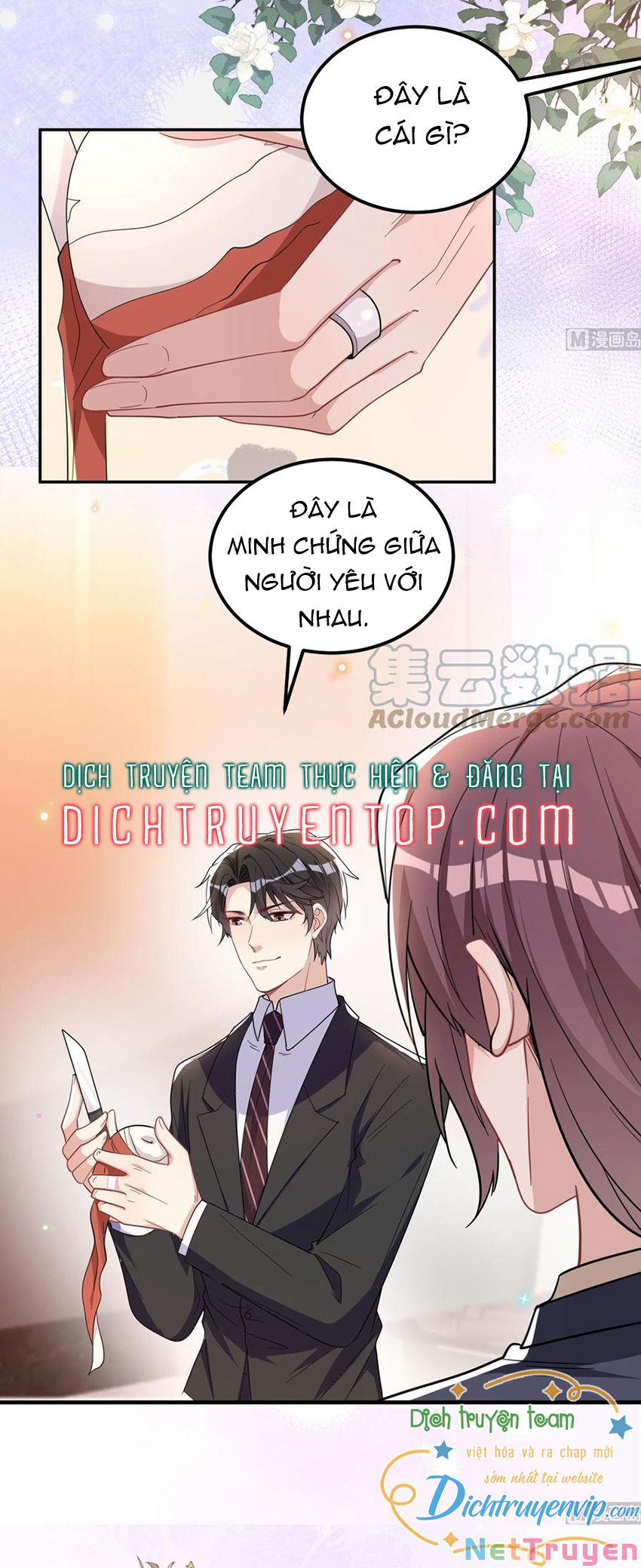 Ảnh Đế Làm Loạn Đòi Ly Hôn 94 trang 9