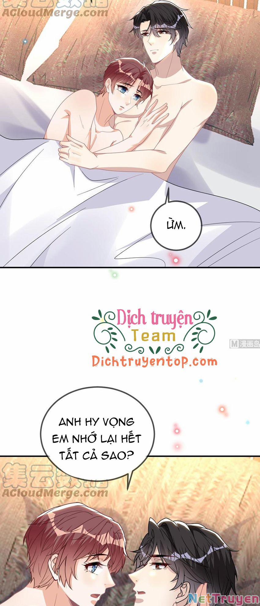 Ảnh Đế Làm Loạn Đòi Ly Hôn 95 trang 10