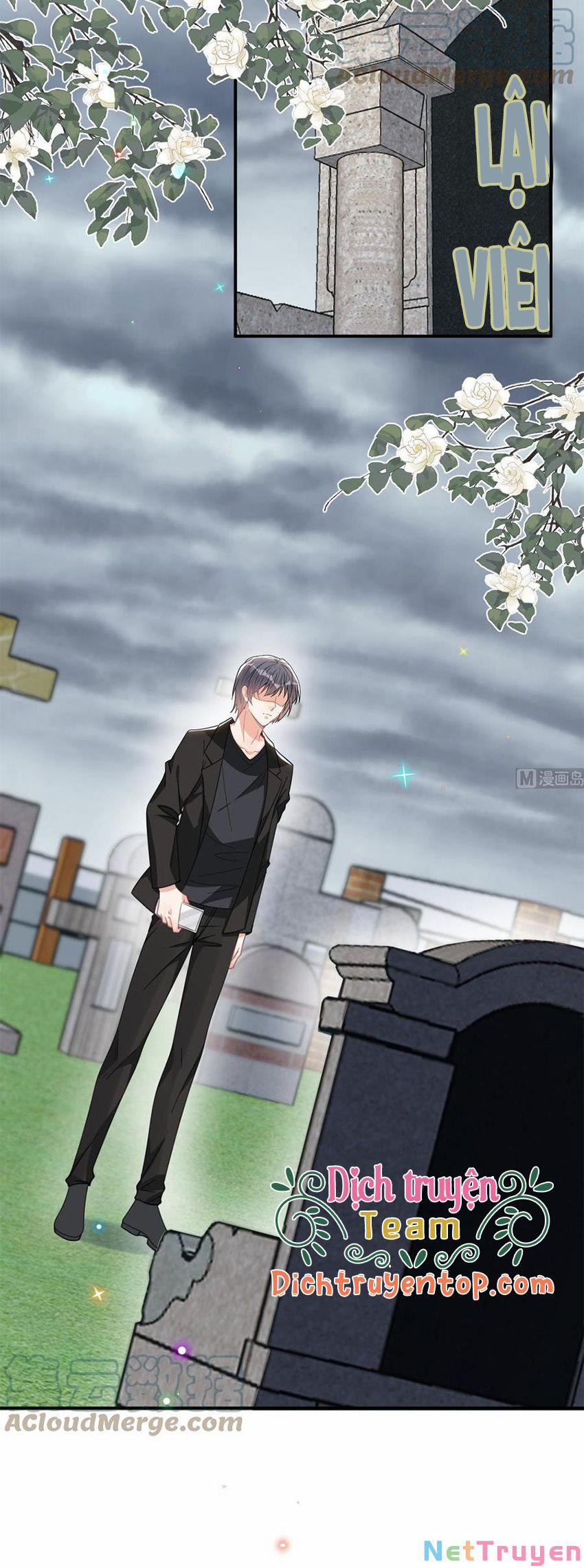 Ảnh Đế Làm Loạn Đòi Ly Hôn 95 trang 14