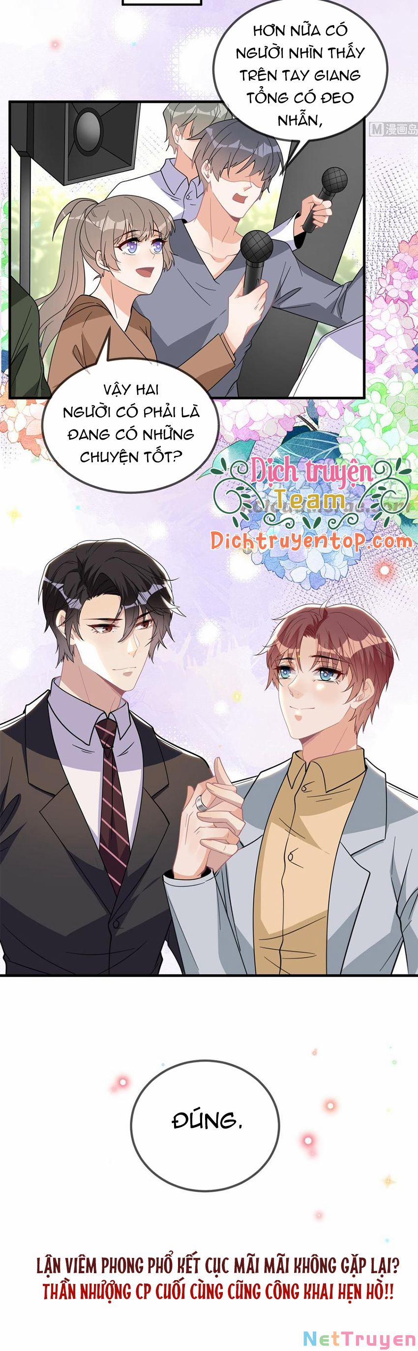 Ảnh Đế Làm Loạn Đòi Ly Hôn 95 trang 20