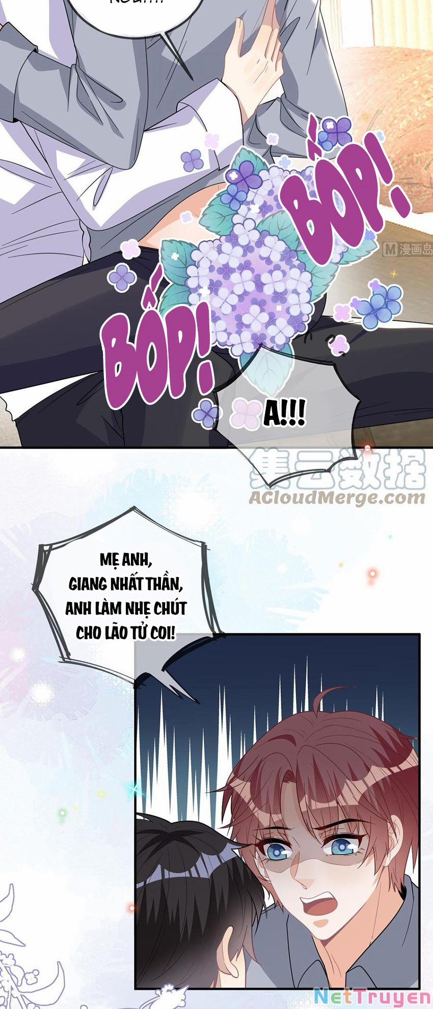 Ảnh Đế Làm Loạn Đòi Ly Hôn 95 trang 4