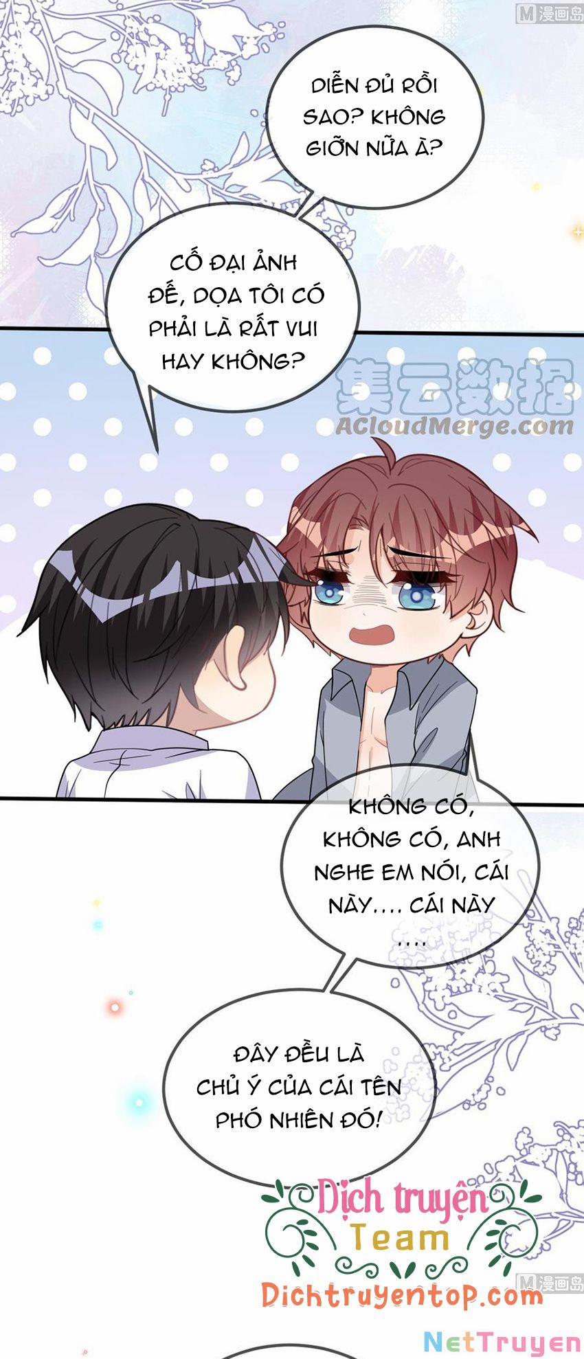 Ảnh Đế Làm Loạn Đòi Ly Hôn 95 trang 5