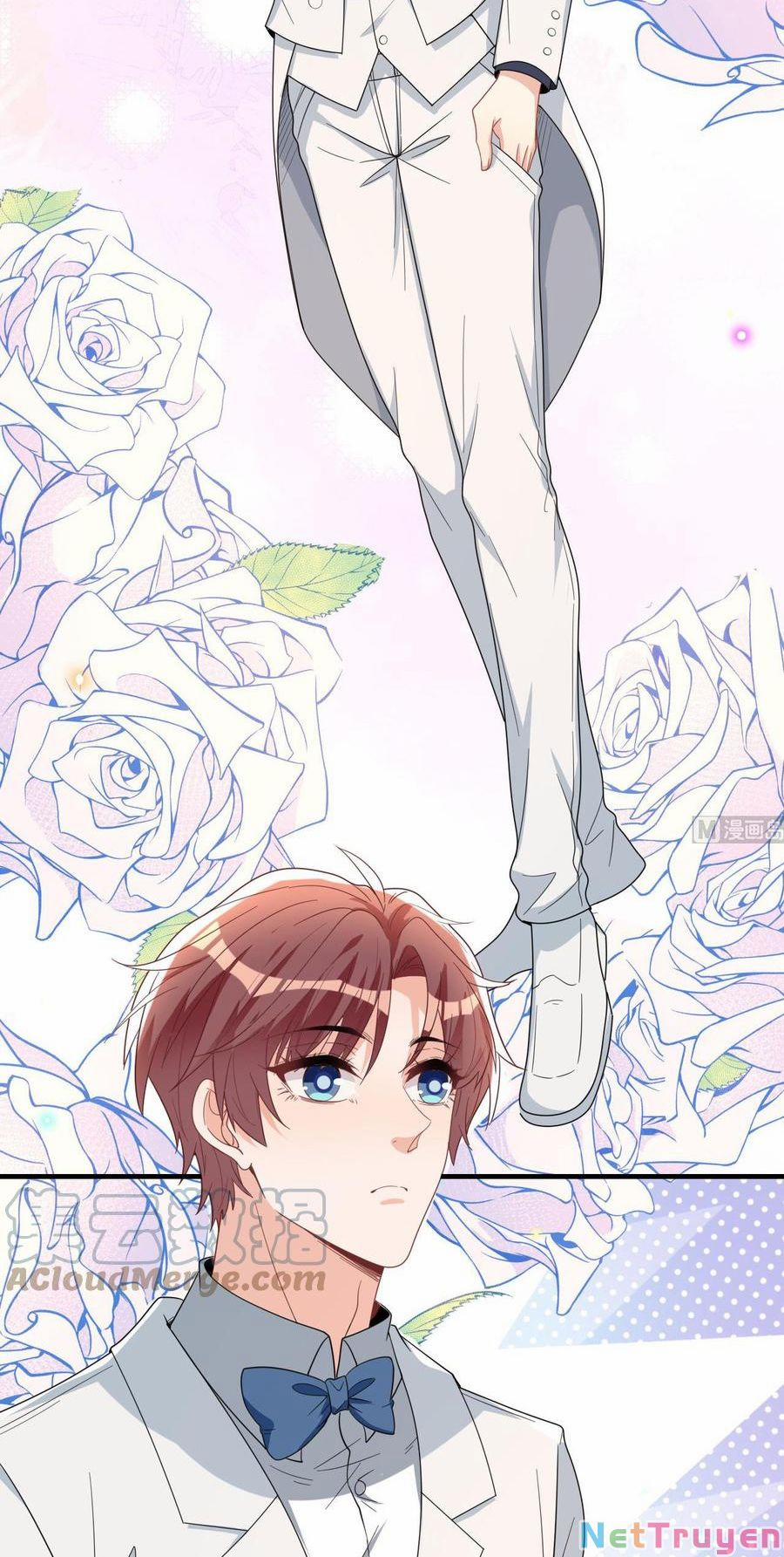 Ảnh Đế Làm Loạn Đòi Ly Hôn 96 trang 15