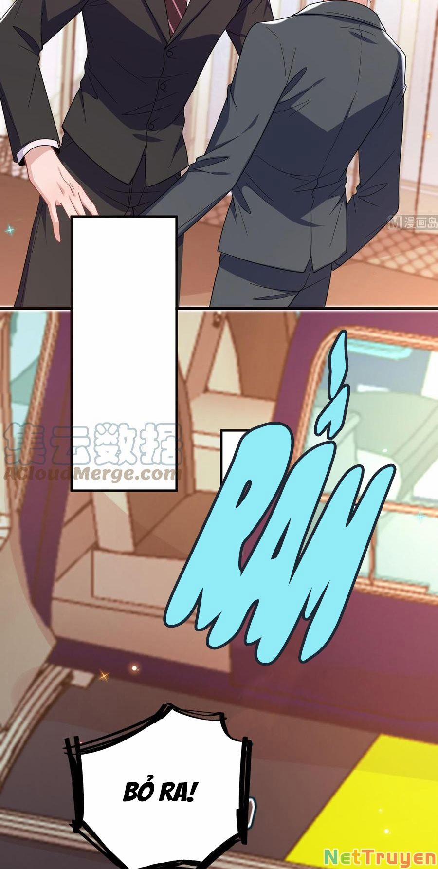 Ảnh Đế Làm Loạn Đòi Ly Hôn 96 trang 22