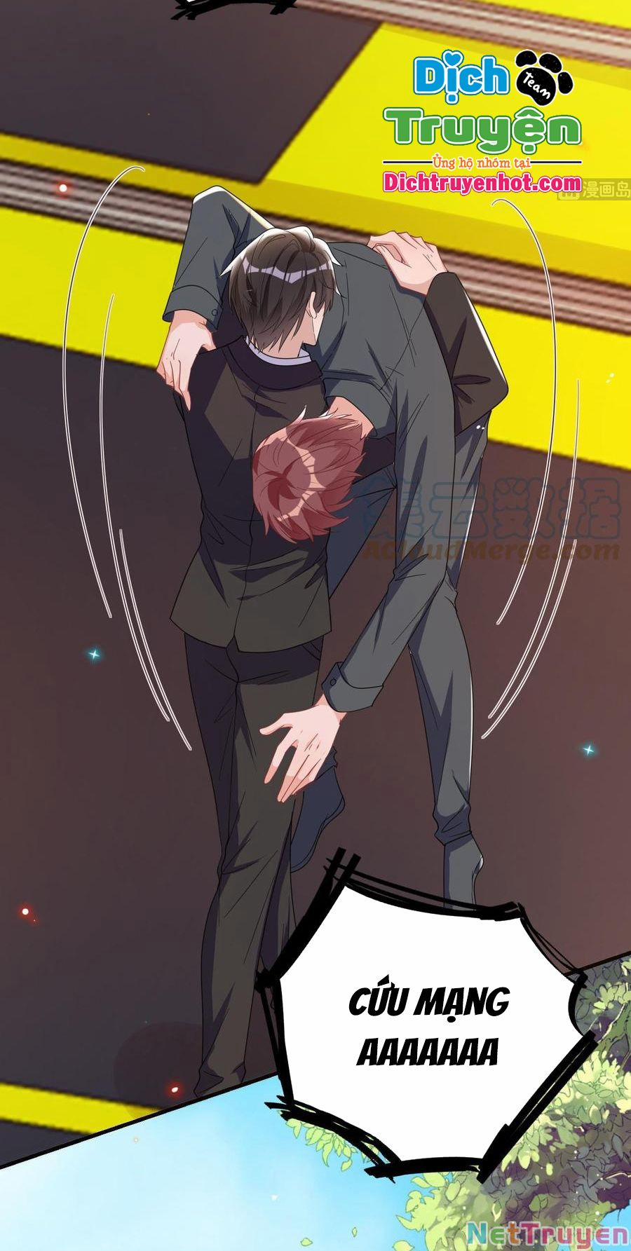 Ảnh Đế Làm Loạn Đòi Ly Hôn 96 trang 23