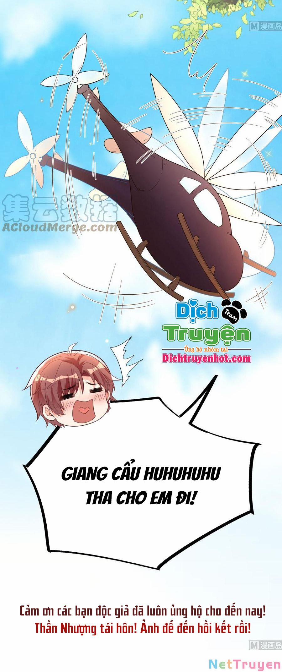 Ảnh Đế Làm Loạn Đòi Ly Hôn 96 trang 24