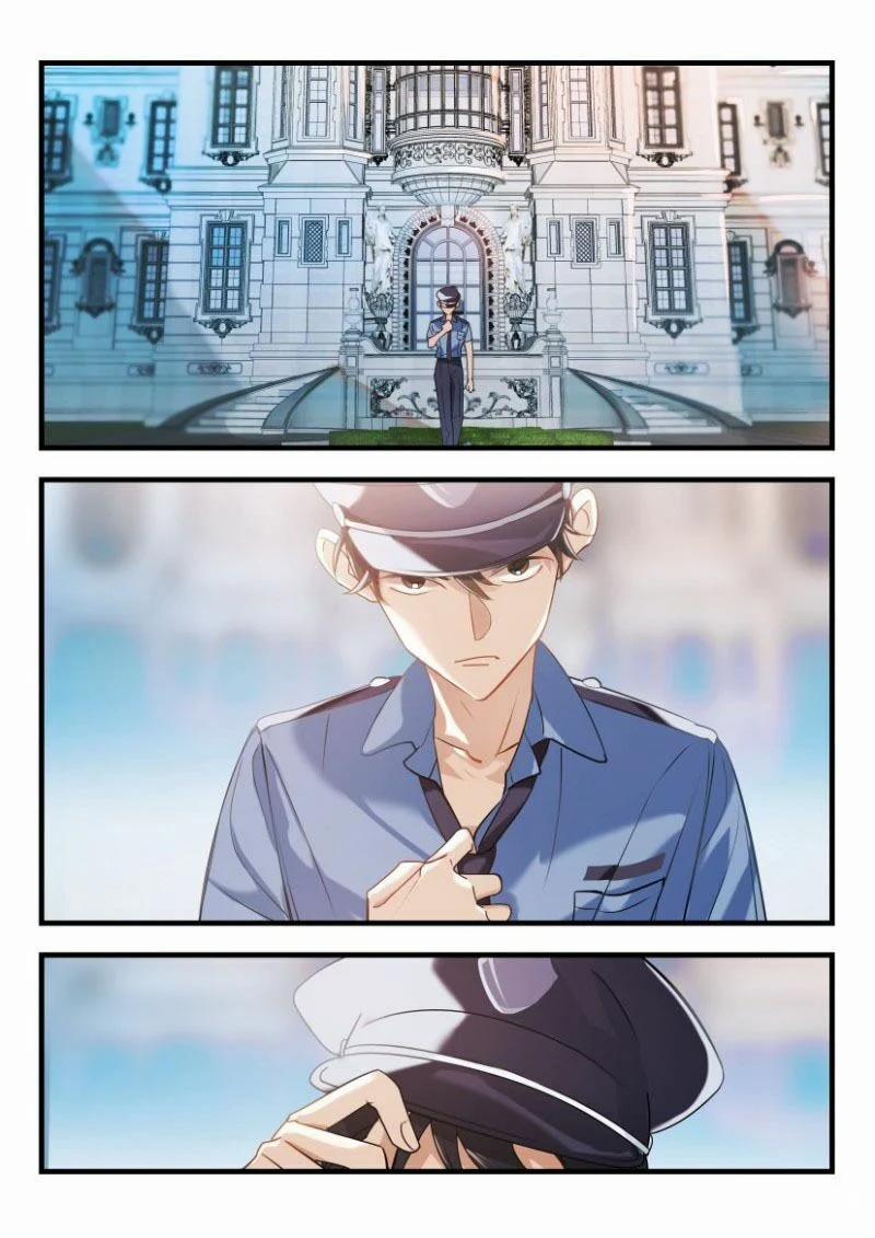 Ảnh Đế X Ảnh Đế 1 trang 5