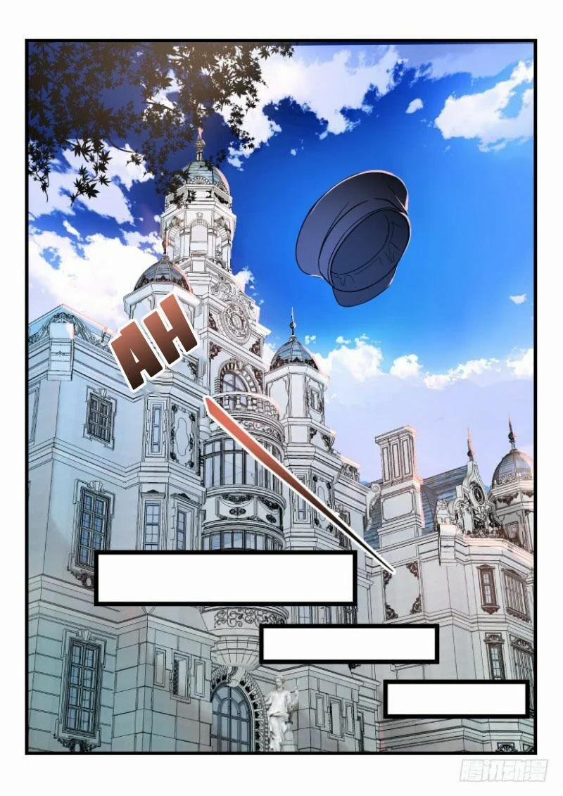 Ảnh Đế X Ảnh Đế 1 trang 6