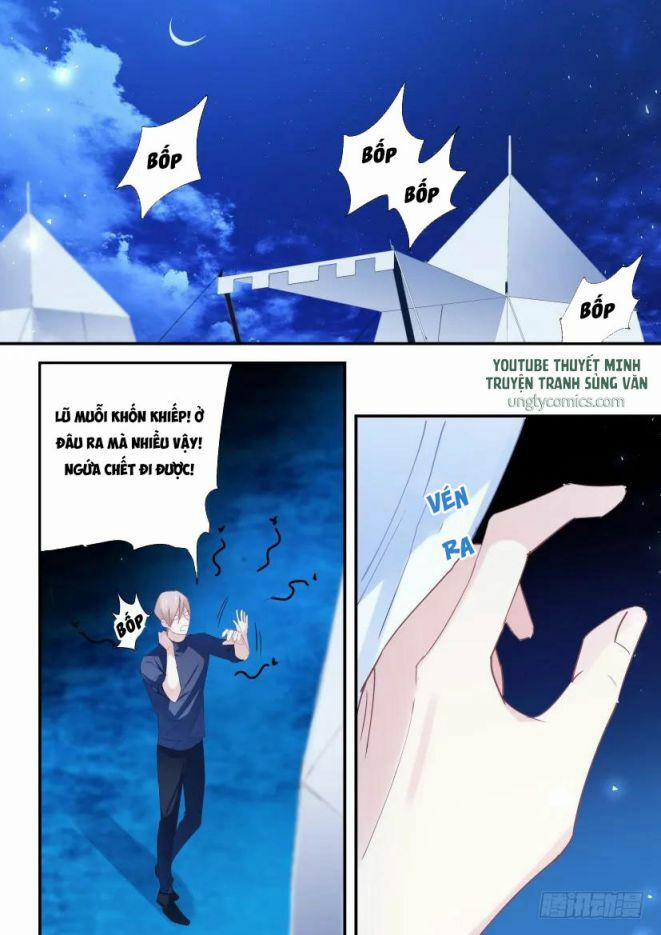 Ảnh Đế X Ảnh Đế 113 trang 1