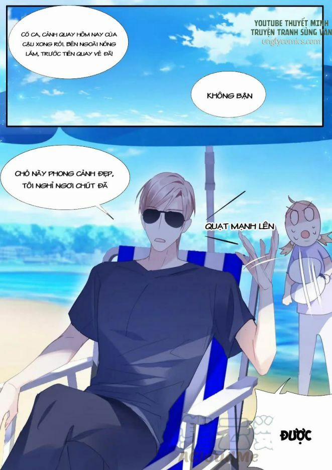Ảnh Đế X Ảnh Đế 114 trang 0