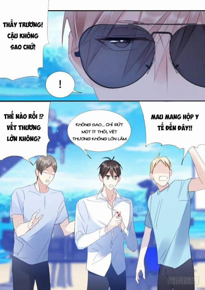 Ảnh Đế X Ảnh Đế 114 trang 1