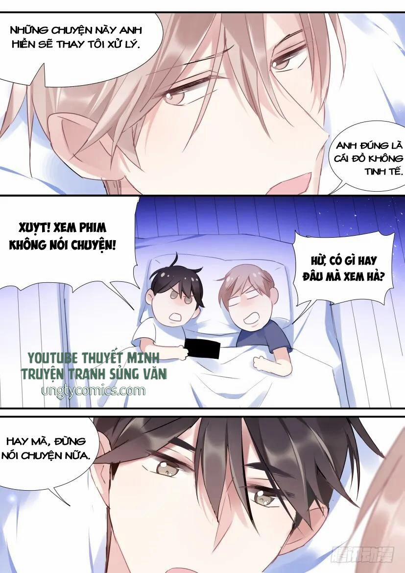 Ảnh Đế X Ảnh Đế 116 trang 1