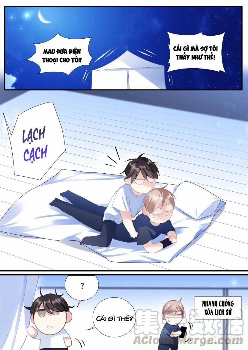 Ảnh Đế X Ảnh Đế 117 trang 0