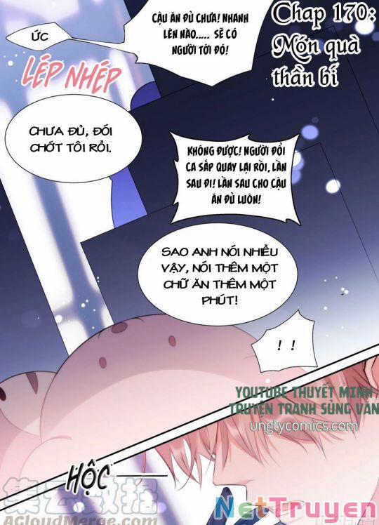 Ảnh Đế X Ảnh Đế 188 trang 0