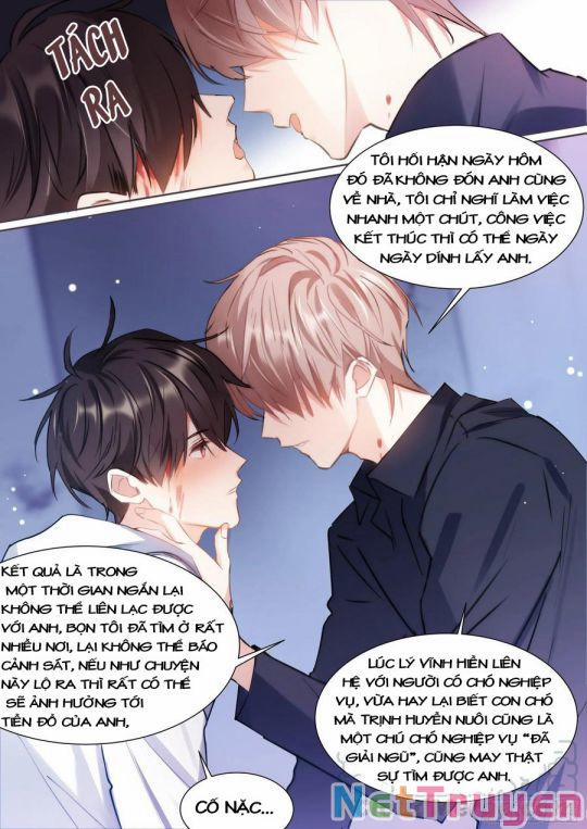 Ảnh Đế X Ảnh Đế 190 trang 0
