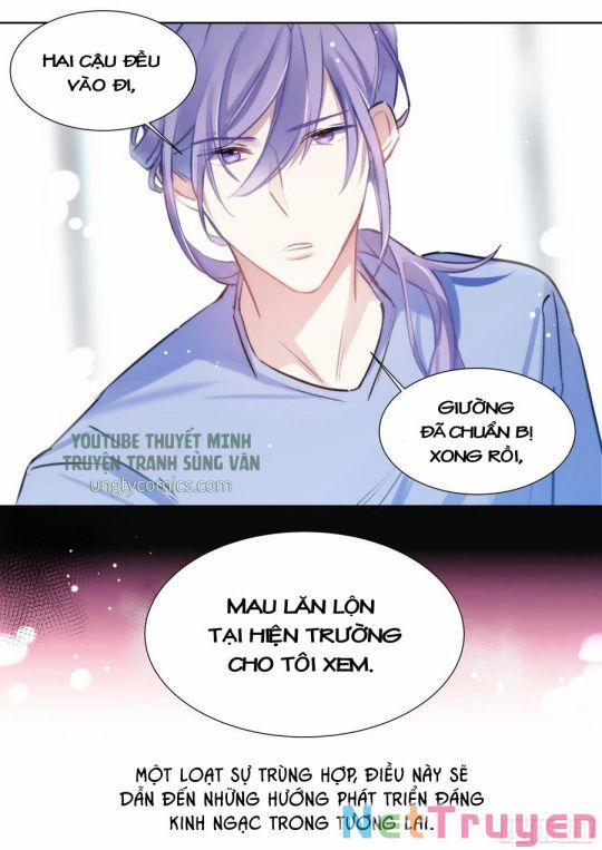 Ảnh Đế X Ảnh Đế 190 trang 17