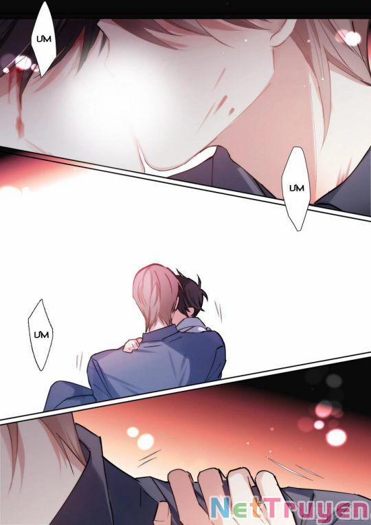 Ảnh Đế X Ảnh Đế 190 trang 8