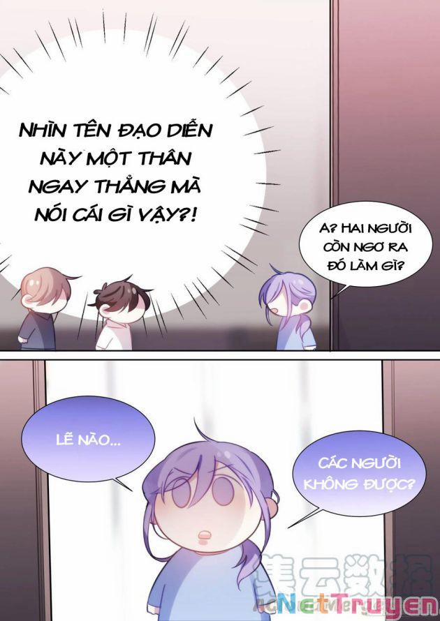Ảnh Đế X Ảnh Đế 191 trang 0