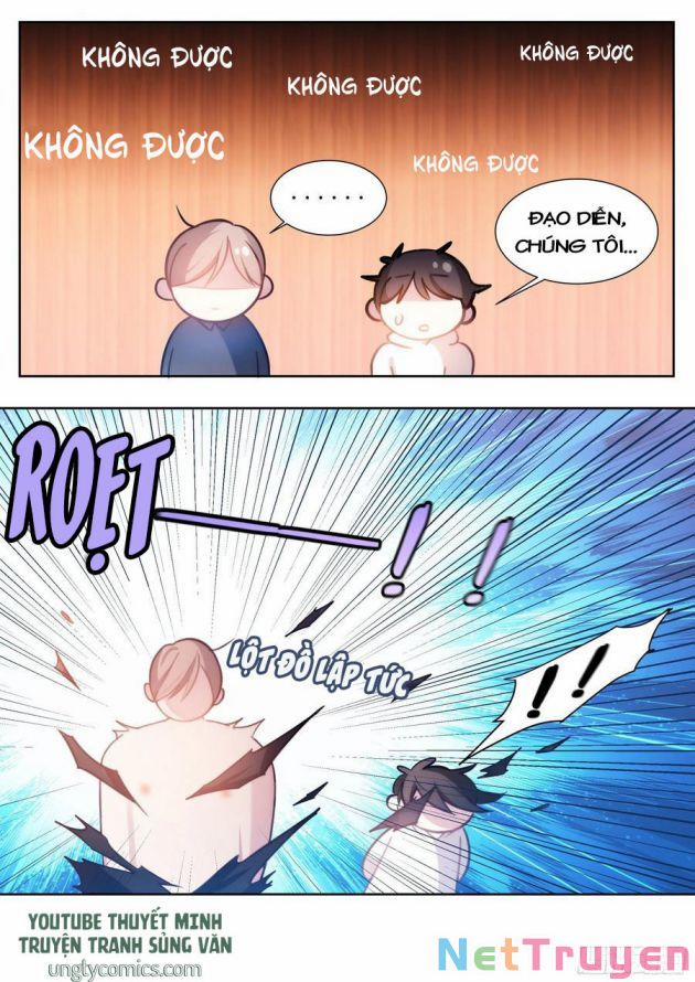 Ảnh Đế X Ảnh Đế 191 trang 1