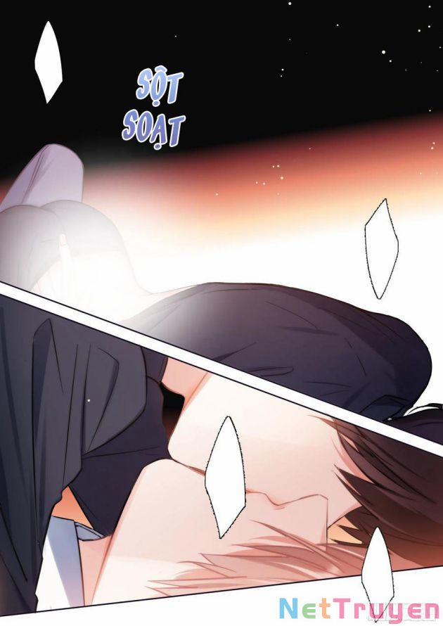 Ảnh Đế X Ảnh Đế 191 trang 10