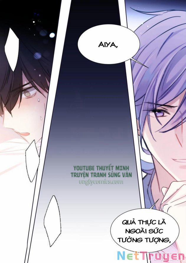 Ảnh Đế X Ảnh Đế 191 trang 17