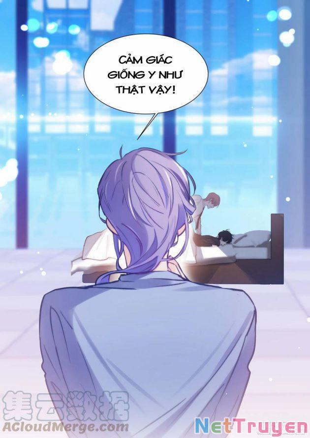 Ảnh Đế X Ảnh Đế 191 trang 18