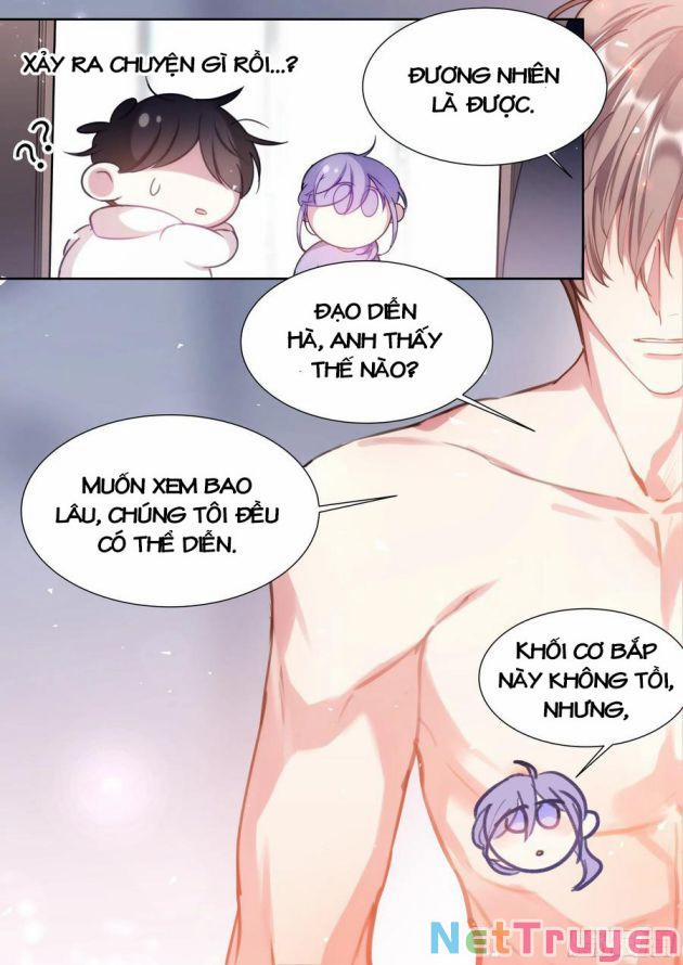 Ảnh Đế X Ảnh Đế 191 trang 2