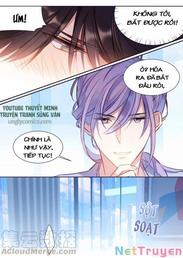 Ảnh Đế X Ảnh Đế 191 trang 9