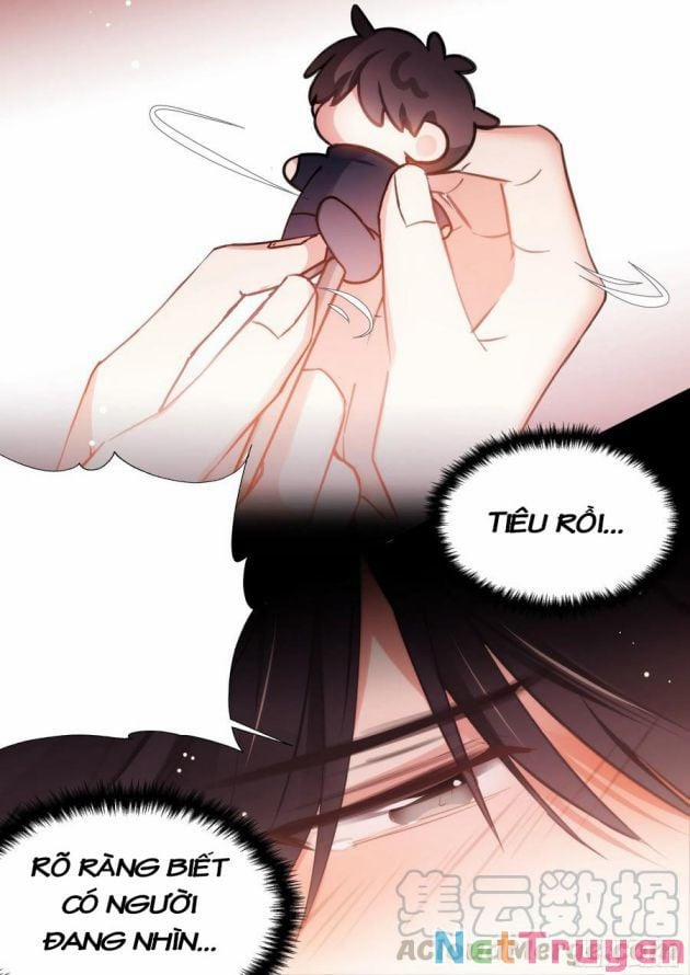 Ảnh Đế X Ảnh Đế 192 trang 12