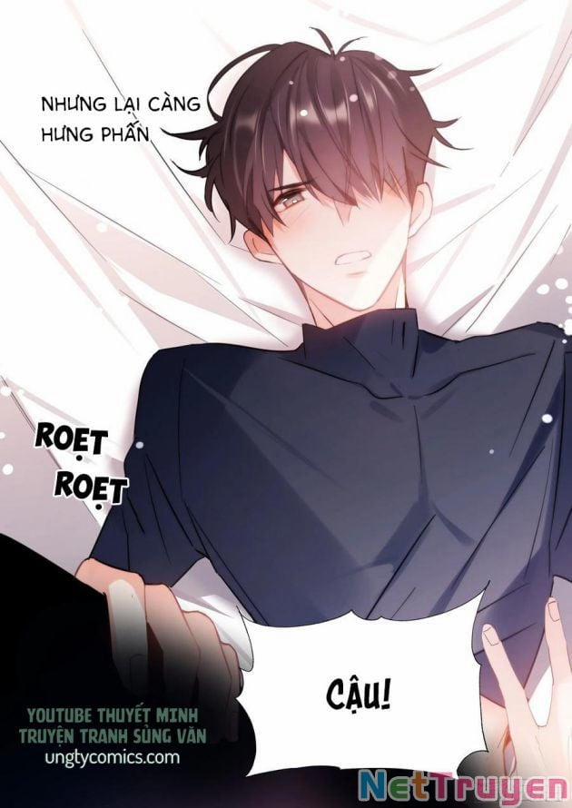 Ảnh Đế X Ảnh Đế 192 trang 13