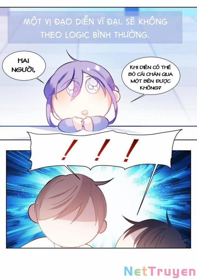 Ảnh Đế X Ảnh Đế 192 trang 16