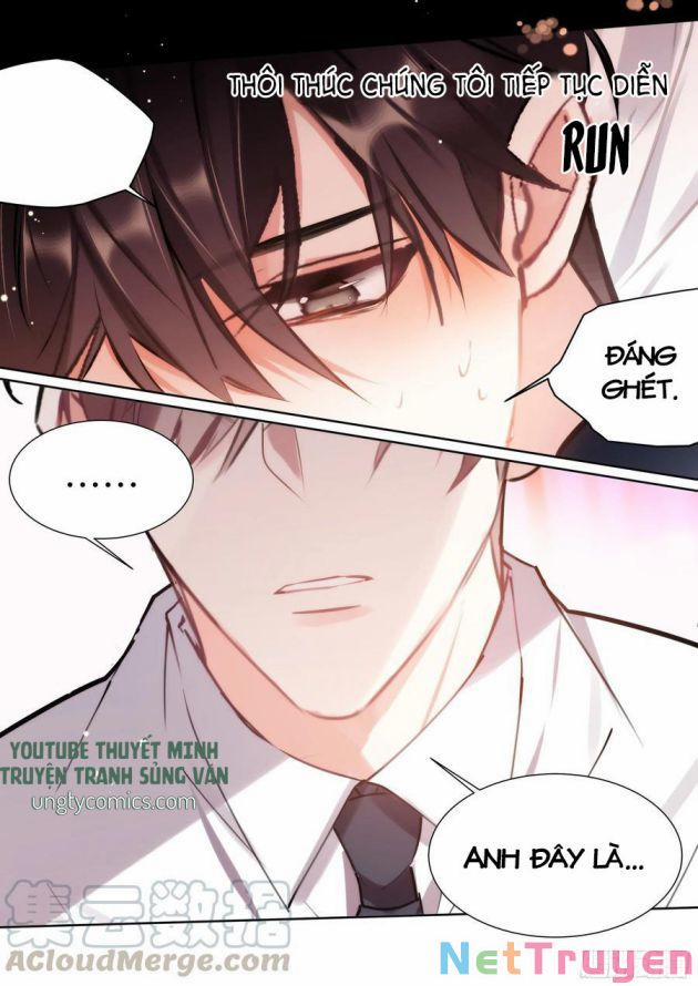 Ảnh Đế X Ảnh Đế 192 trang 9