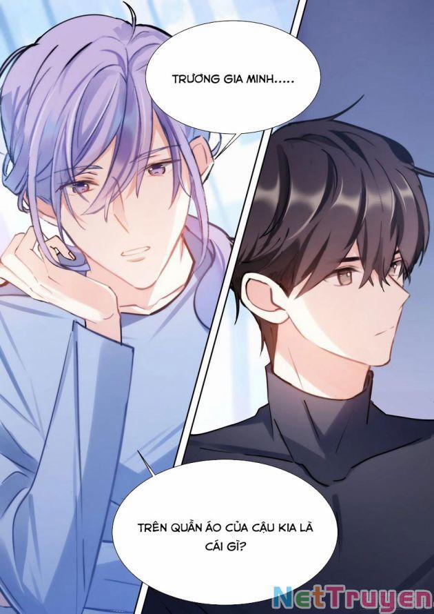 Ảnh Đế X Ảnh Đế 193 trang 11